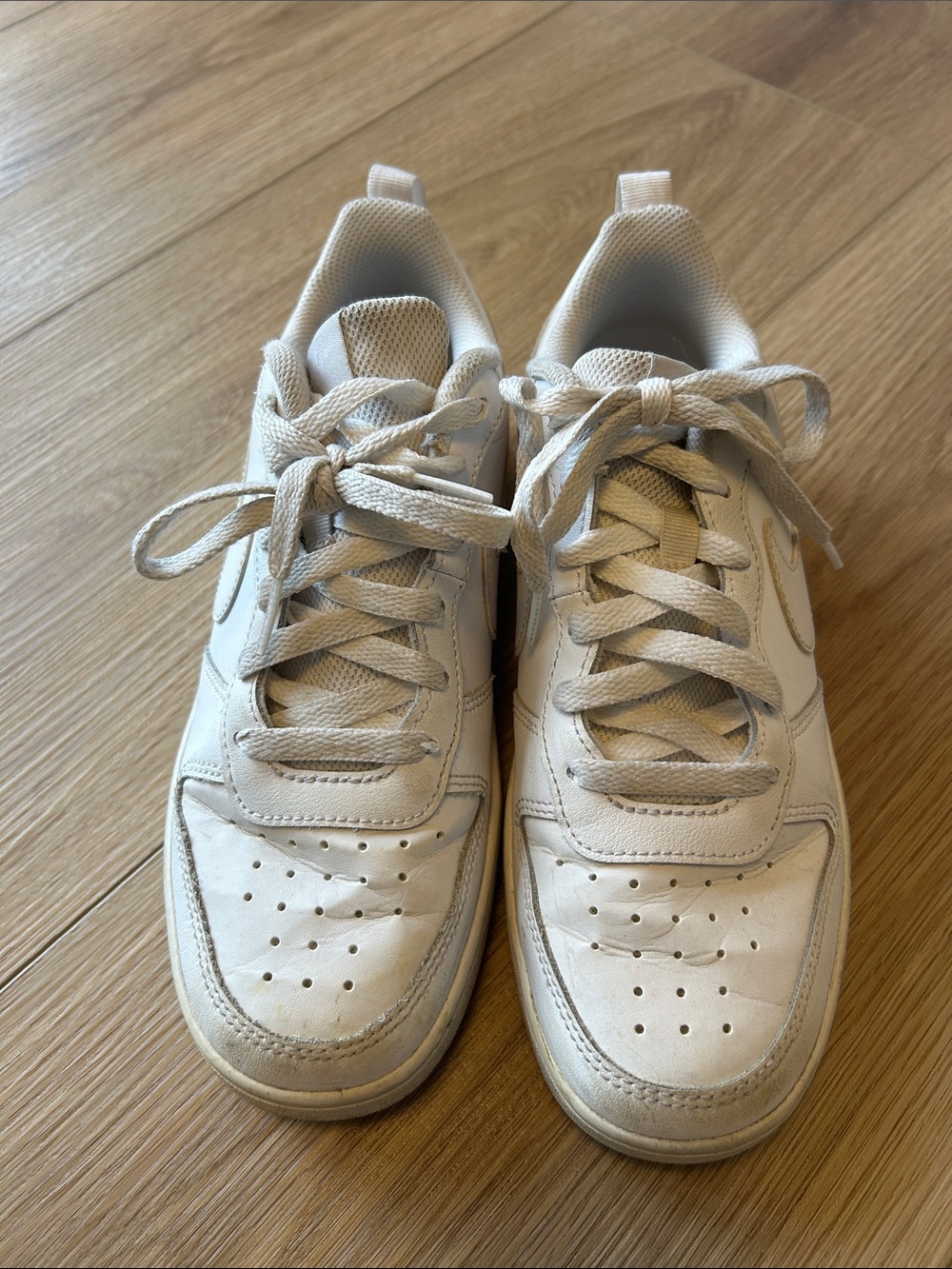 Kid’s Nike Sneaker